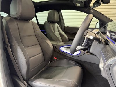 2026 Mercedes-BENZ GLE 缩略图 47