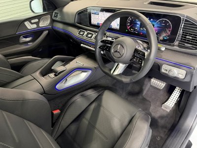 2026 Mercedes-BENZ GLE 缩略图 20