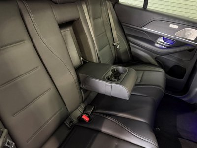 2026 Mercedes-BENZ GLE 缩略图 59