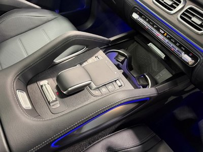 2026 Mercedes-BENZ GLE 缩略图 23
