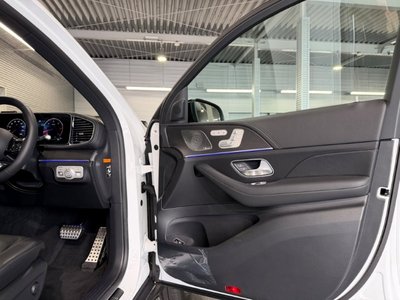 2026 Mercedes-BENZ GLE 缩略图 14