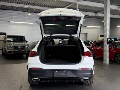 2026 Mercedes-BENZ GLE 缩略图 68