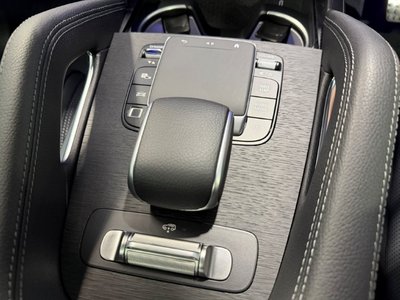 2026 Mercedes-BENZ GLE 缩略图 43