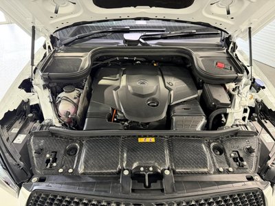 2026 Mercedes-BENZ GLE 缩略图 62