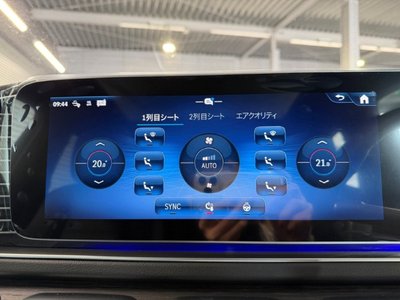 2026 Mercedes-BENZ GLE 缩略图 31