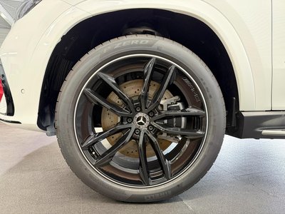 2026 Mercedes-BENZ GLE 照片 10