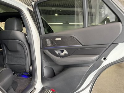 2026 Mercedes-BENZ GLE 缩略图 55