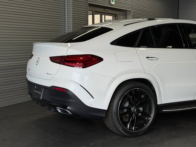 2026 Mercedes-BENZ GLE 缩略图 64