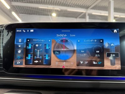 2026 Mercedes-BENZ GLE 缩略图 34