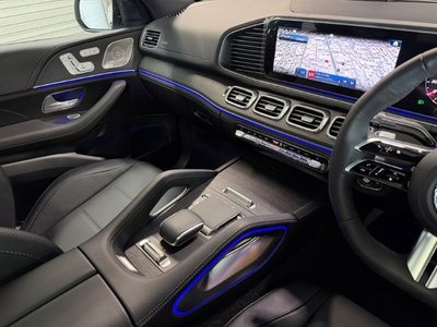 2026 Mercedes-BENZ GLE 缩略图 22