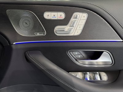 2026 Mercedes-BENZ GLE 缩略图 15