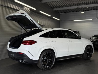 2026 Mercedes-BENZ GLE 缩略图 67