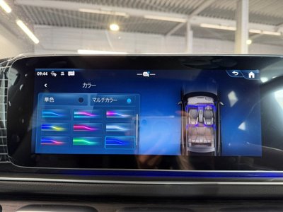 2026 Mercedes-BENZ GLE 缩略图 27