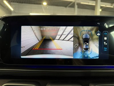 2026 Mercedes-BENZ GLE 缩略图 25