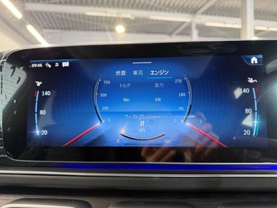 2026 Mercedes-BENZ GLE 缩略图 37