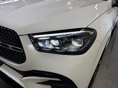 2026 Mercedes-BENZ GLE 缩略图 53