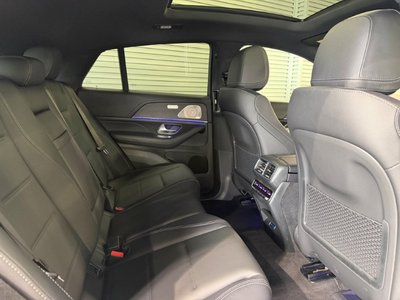 2026 Mercedes-BENZ GLE 缩略图 57