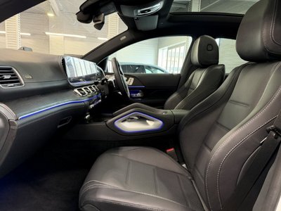 2026 Mercedes-BENZ GLE 缩略图 52