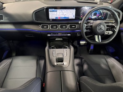 2026 Mercedes-BENZ GLE 缩略图 60