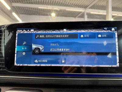 2026 Mercedes-BENZ GLE 缩略图 30