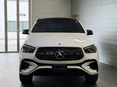 2026 Mercedes-BENZ GLE 照片 5