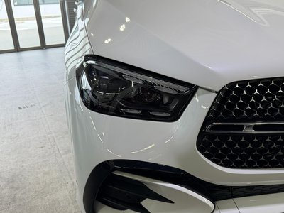 2026 Mercedes-BENZ GLE 照片 7