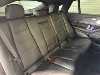 2026 Mercedes-BENZ GLE 缩略图 54