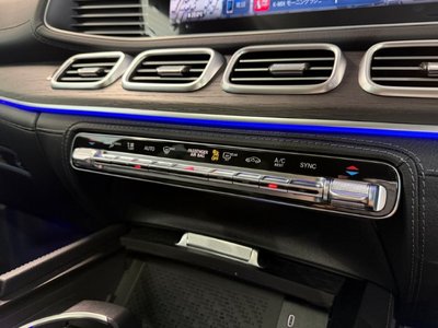 2026 Mercedes-BENZ GLE 缩略图 40