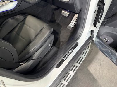 2026 Mercedes-BENZ GLE 缩略图 50