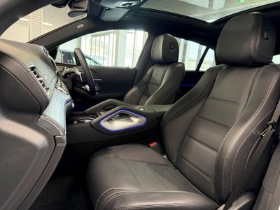 2026 Mercedes-BENZ GLE 缩略图 51