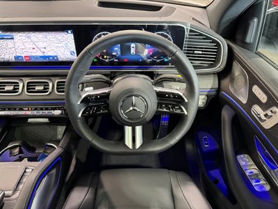 2026 Mercedes-BENZ GLE 缩略图 61