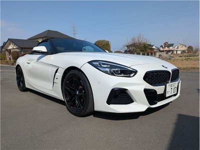 BMW Z4 - 1