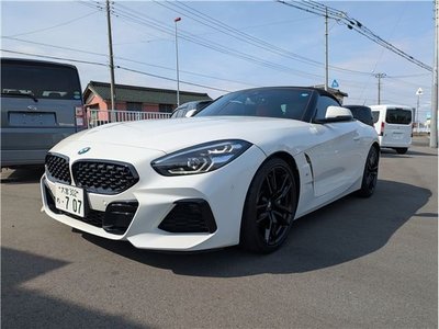 BMW Z4 - 5