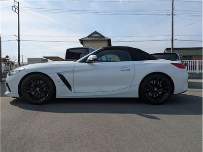 BMW Z4 - 6
