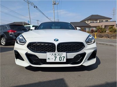 BMW Z4 - 4