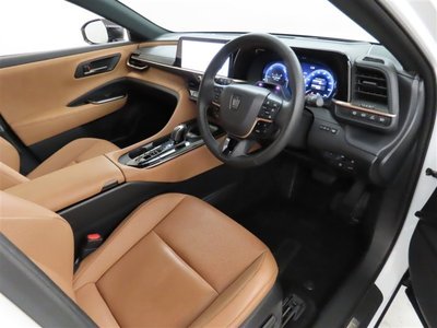 صورة مصغرة 14 لـ 2024 Toyota CROWN SPORT
