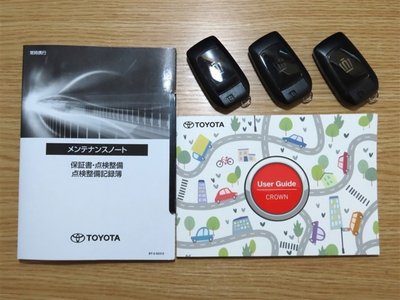 صورة مصغرة 40 لـ 2024 Toyota CROWN SPORT