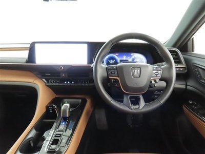 صورة مصغرة 15 لـ 2024 Toyota CROWN SPORT