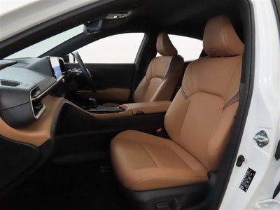 صورة مصغرة 33 لـ 2024 Toyota CROWN SPORT