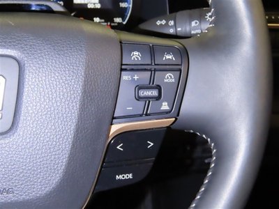 صورة مصغرة 26 لـ 2024 Toyota CROWN SPORT