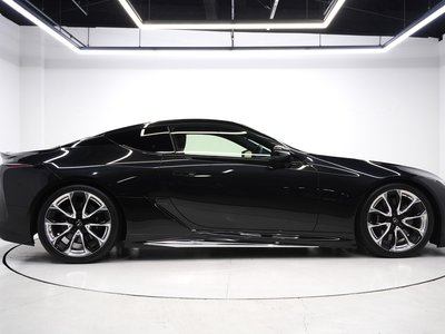 LEXUS LC - 4