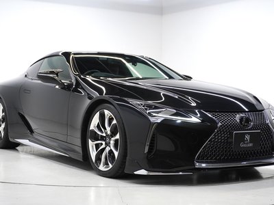 LEXUS LC - 3