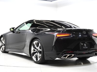 LEXUS LC - 7