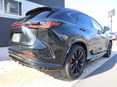 LEXUS NX - 7