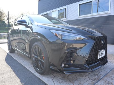 LEXUS NX - 3