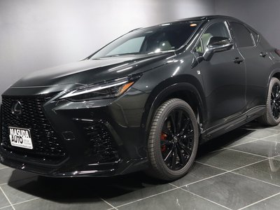 LEXUS NX - 2