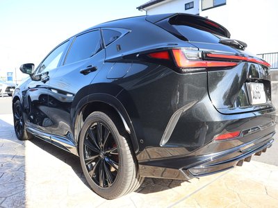 LEXUS NX - 5