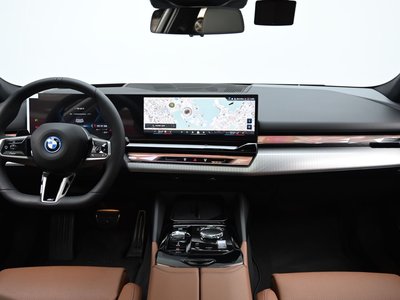 2026 BMW I5 — фото 4