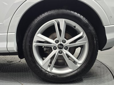AUDI Q3 - 8