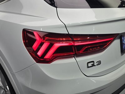 AUDI Q3 - 10
